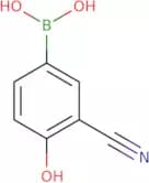 3-Cyano-4-hydroxyphenylboronic Acid