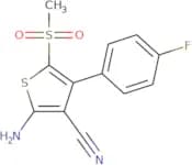 Indaziflam-desindenyl