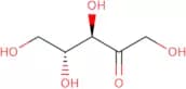 D-Ribulose, 0.5-1.0 mol/L aqueous solution