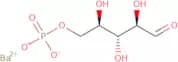 D-Ribose-5-phosphate barium salt hexahydrate