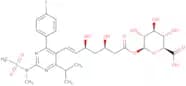 Rosuvastatin acyl-b-D-glucuronide