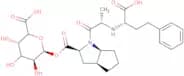 Ramiprilat acyl-b-D-glucuronide