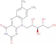 Riboflavin galactoside