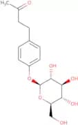 Raspberry ketone glucoside