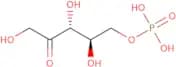 D-Ribulose 5-phosphate