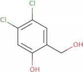 4,5-Dichloro-2-(hydroxymethyl)phenol