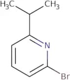2-Bromo-6-isopropylpyridine