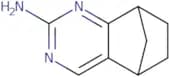 3,5-Diazatricyclo[6.2.1.0,2,7]undeca-2,4,6-trien-4-amine