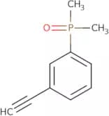 1-(Dimethylphosphoryl)-3-ethynylbenzene