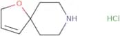 1-Oxa-8-azaspiro[4.5]dec-3-ene hydrochloride