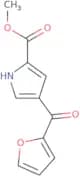 Methyl 4-(furan-2-carbonyl)-1H-pyrrole-2-carboxylate