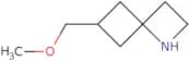 6-(Methoxymethyl)-1-azaspiro[3.3]heptanes
