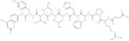 Suc-Arg-Pro-Phe-His-Leu-Leu-Val-Tyr-MCA