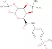 N-(4'-Sulfamidophenyl)-1,2:3,4-di-O-isopropylidene-a-D-galactopyranosyluronamide