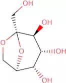 Sedoheptulose anhydride monohydrate