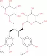 Secoisolariciresinol diglucoside