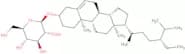 β-Sitosterol β-D-glucoside