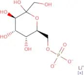 D-Sedoheptulose 7-phosphate lithium