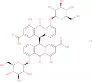 Sennoside b calciumsalt