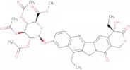 SN-38 tri-O-acetyl-b-D-glucuronic acid methyl ester