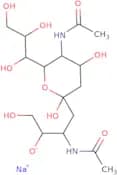 3'-a-Sialyl-N-acetyllactosamine sodium salt