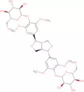 Syringaresinol-di-O-glucoside