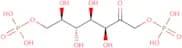 Sedoheptulose-1,7-diphosphate