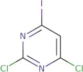 2,4-Dichloro-6-iodopyrimidine