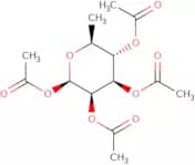 1,2,3,4-Tetra-O-acetyl-a-L-rhamnopyranose