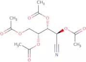 2,3,4,5-Tetra-O-acetyl-D-xylononitrile