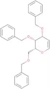 3,4,6-Tri-O-benzyl-D-galactal