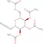 2,3,4,6-Tetra-O-acetyl-β-D-glucopyranosyl azide