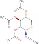 2,3,4-Tri-O-acetyl-β-D-xylopyranosyl azide