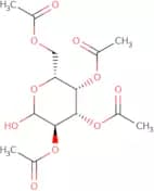 2,3,4,6-Tetra-O-acetyl-D-galactopyranose