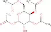 1,3,4,6-Tetra-O-acetyl-b-D-mannopyranose