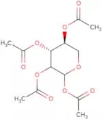 1,2,3,4-Tetra-O-acetyl-L-xylopyranose