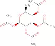 1,2,3,4-Tetra-O-acetyl-b-L-fucopyranose