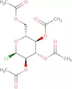 2,3,4,6-Tetra-O-acetyl-α-D-glucopyranosyl chloride