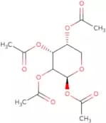 1,2,3,4-Tetra-O-acetyl-D-lyxopyranose
