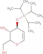 3-O-Triisopropylsilyl-D-galactal