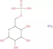 5-Thio-D-glucose-6-phosphate diammonium salt