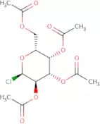 2,3,4,6-Tetra-O-acetyl-a-D-galactopyranosyl chloride