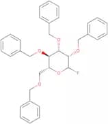 2,3,4,6-Tetra-O-benzyl-D-mannopyranosyl fluoride