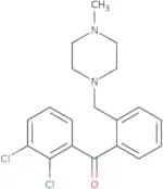 2,3,5-Tri-O-p-chlorobenzoyl-b-D-ribofuranosyl chloride