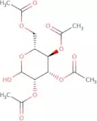 2,3,4,6-Tetra-O-acetyl-D-mannopyranose