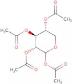 1,2,3,4-Tetra-O-acetyl-D-xylopyranose