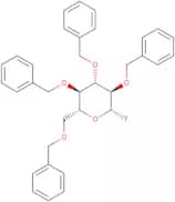 2,3,4,6-Tetra-O-benzyl-D-glucopyranosyl fluoride