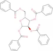 1,2,3,5-Tetra-O-benzoyl-a-D-xylofuranose