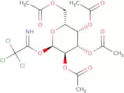 2,3,4,6-Tetra-O-acetyl-a-D-galactopyranosyl trichloroacetimidate