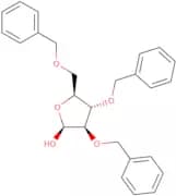 2,3,5-Tri-O-benzyl-L-arabinofuranose - technical grade